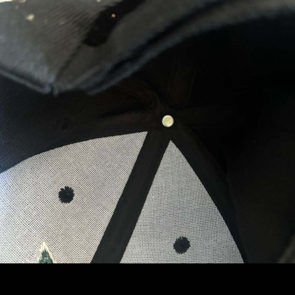 Philadelphia eagles hat - Picture 4 of 4